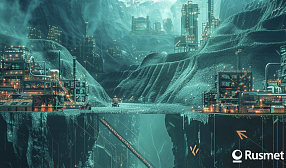 Anglo American планирует продать алмазный бизнес